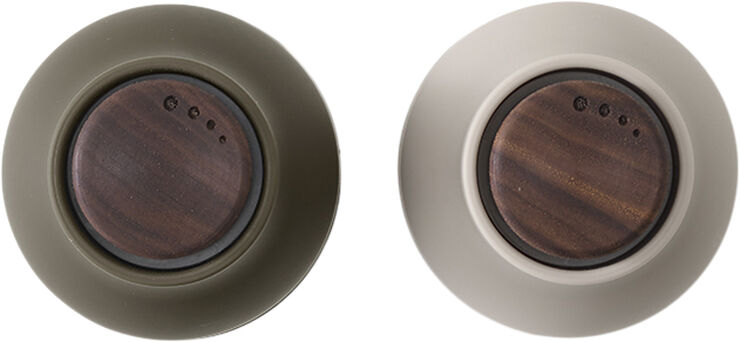 Bottle Grinder, Small, H11,5, Hunti