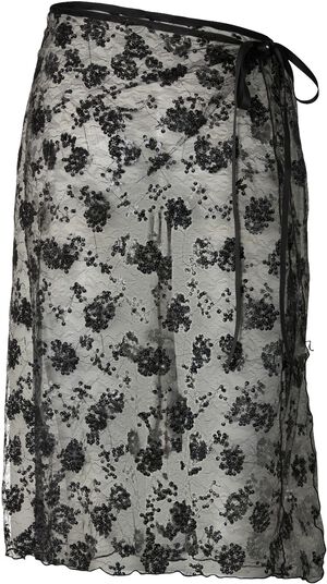 PCNATASJA LACE SARONG