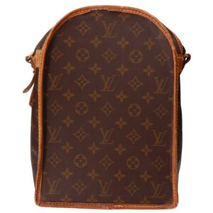 Louis Vuitton Travel Bag