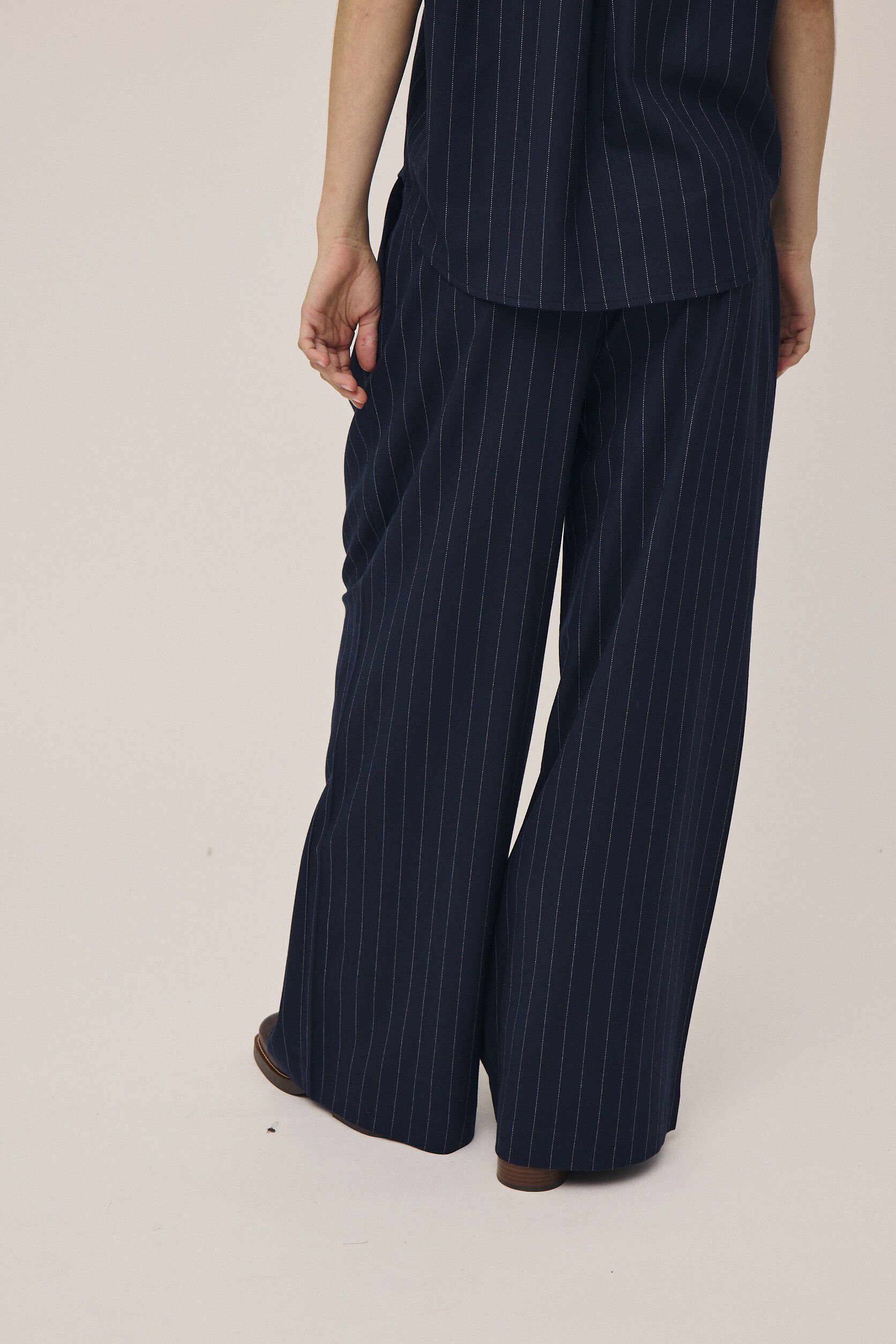 Gro 2 Bukser med lige ben - GRS