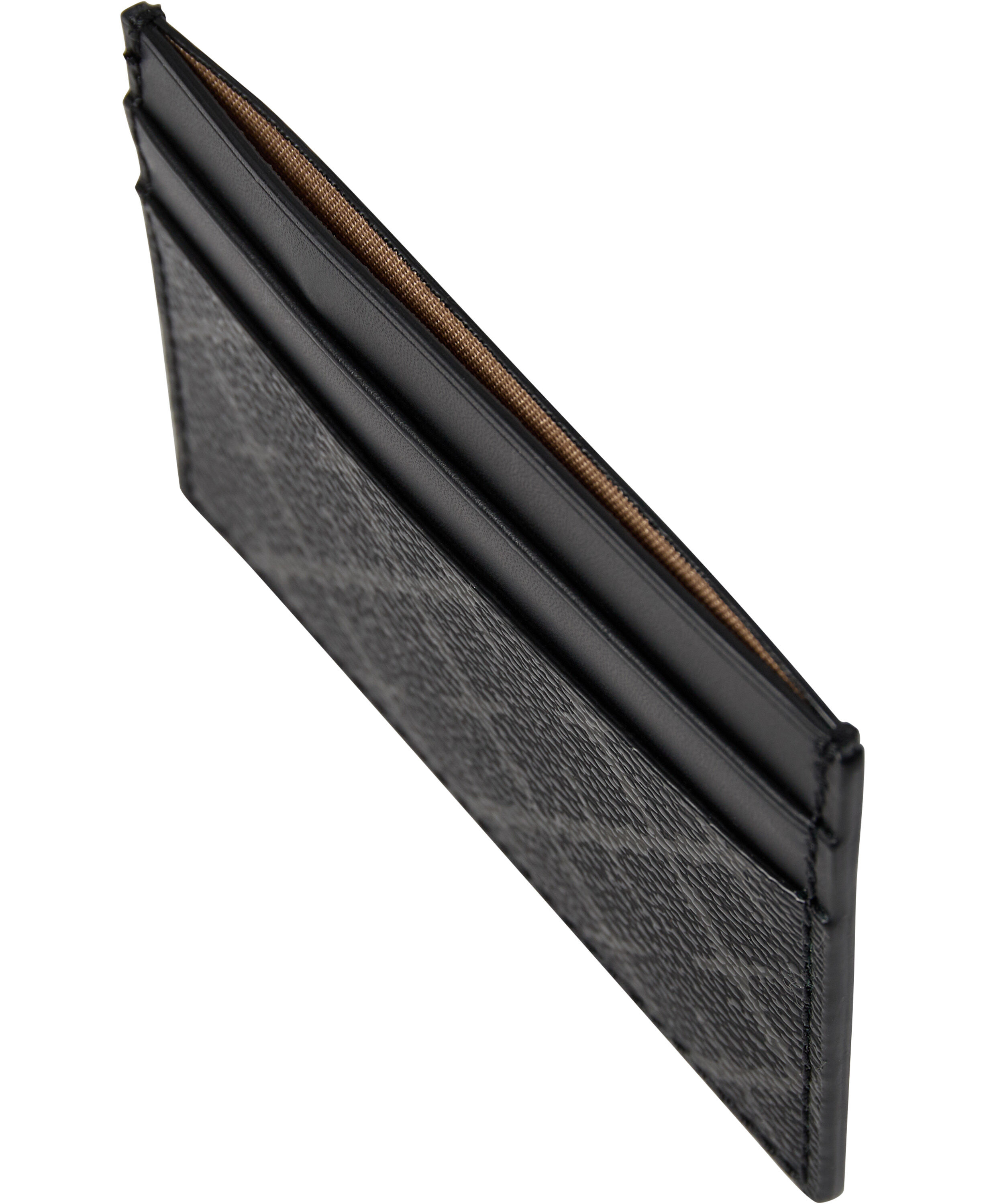 Elia kortholder med print