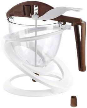 DISPENSER TRAGT &oslash;130XH140