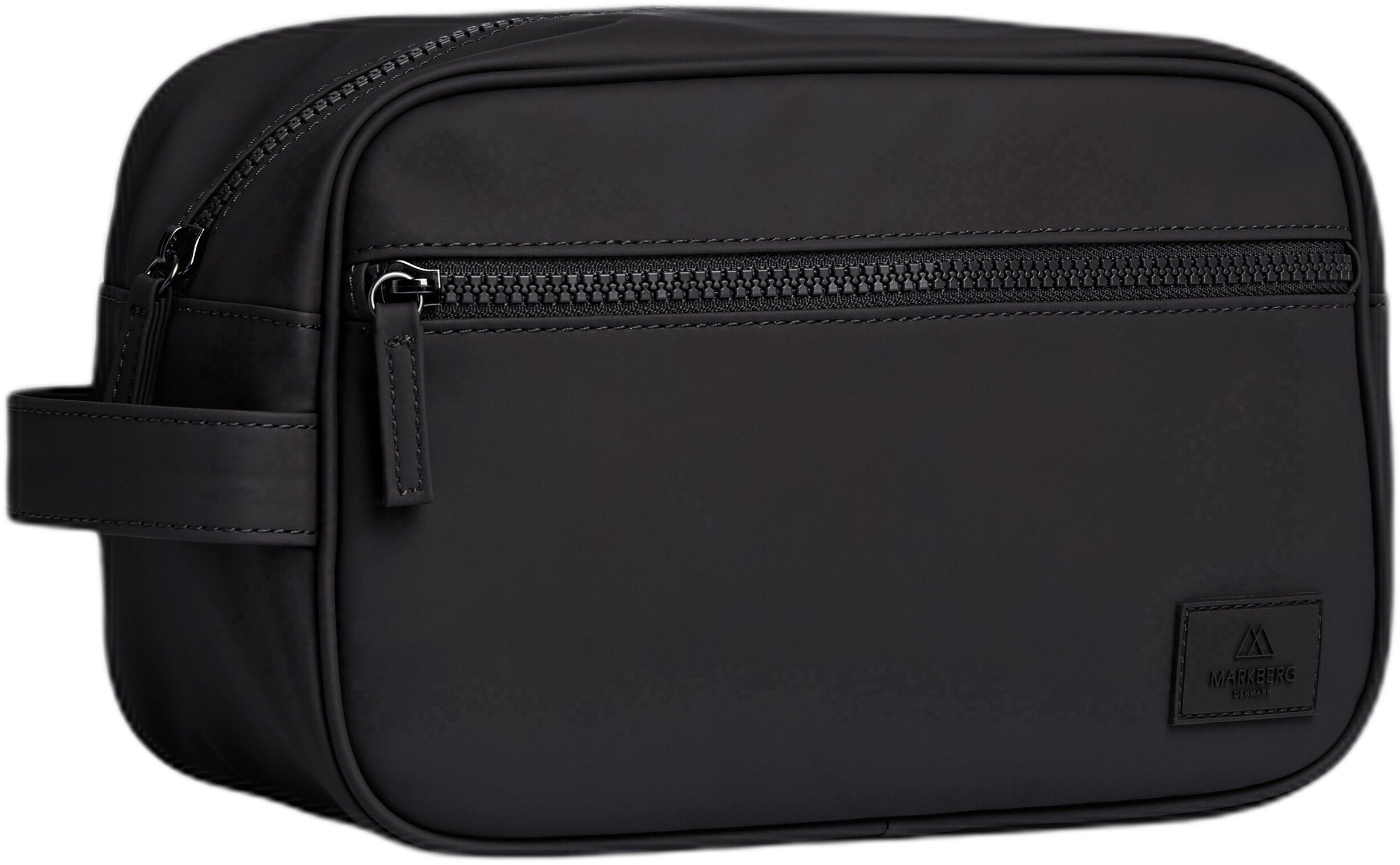ArdenMBG Toiletry Bag, Rubber