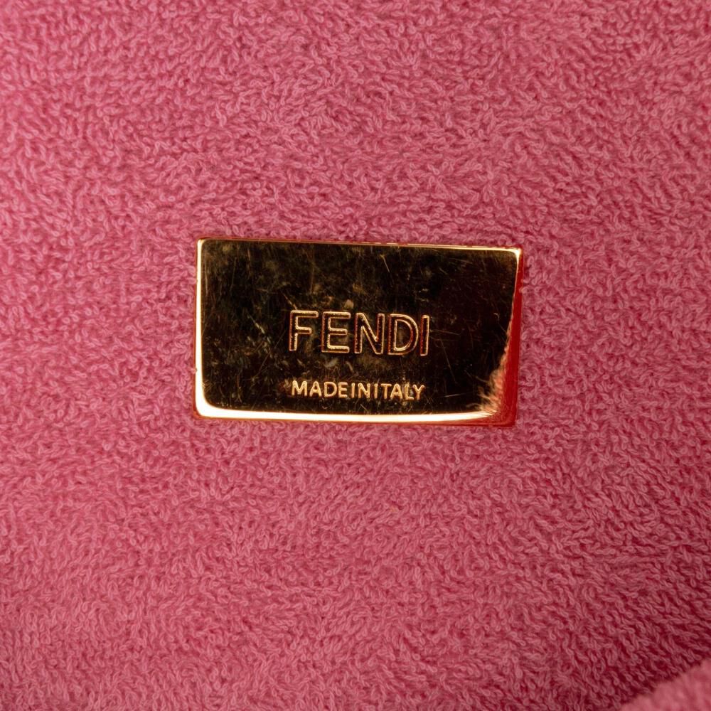 Fendi Baguette