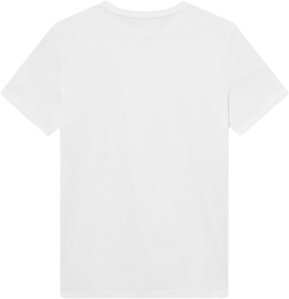 N&oslash;rregaard T-Shirt Tonal