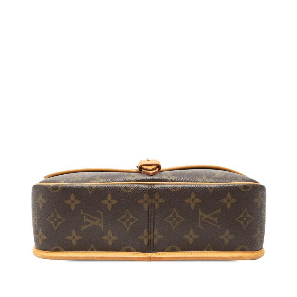 Louis Vuitton Sologne
