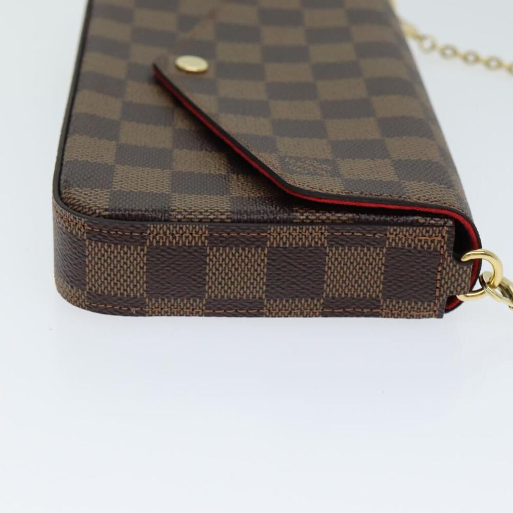 Louis Vuitton Pochette Felicie