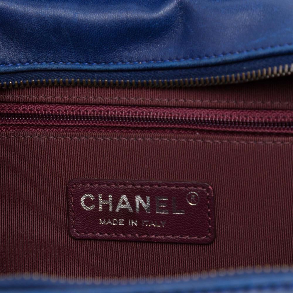 Chanel Boy Bags
