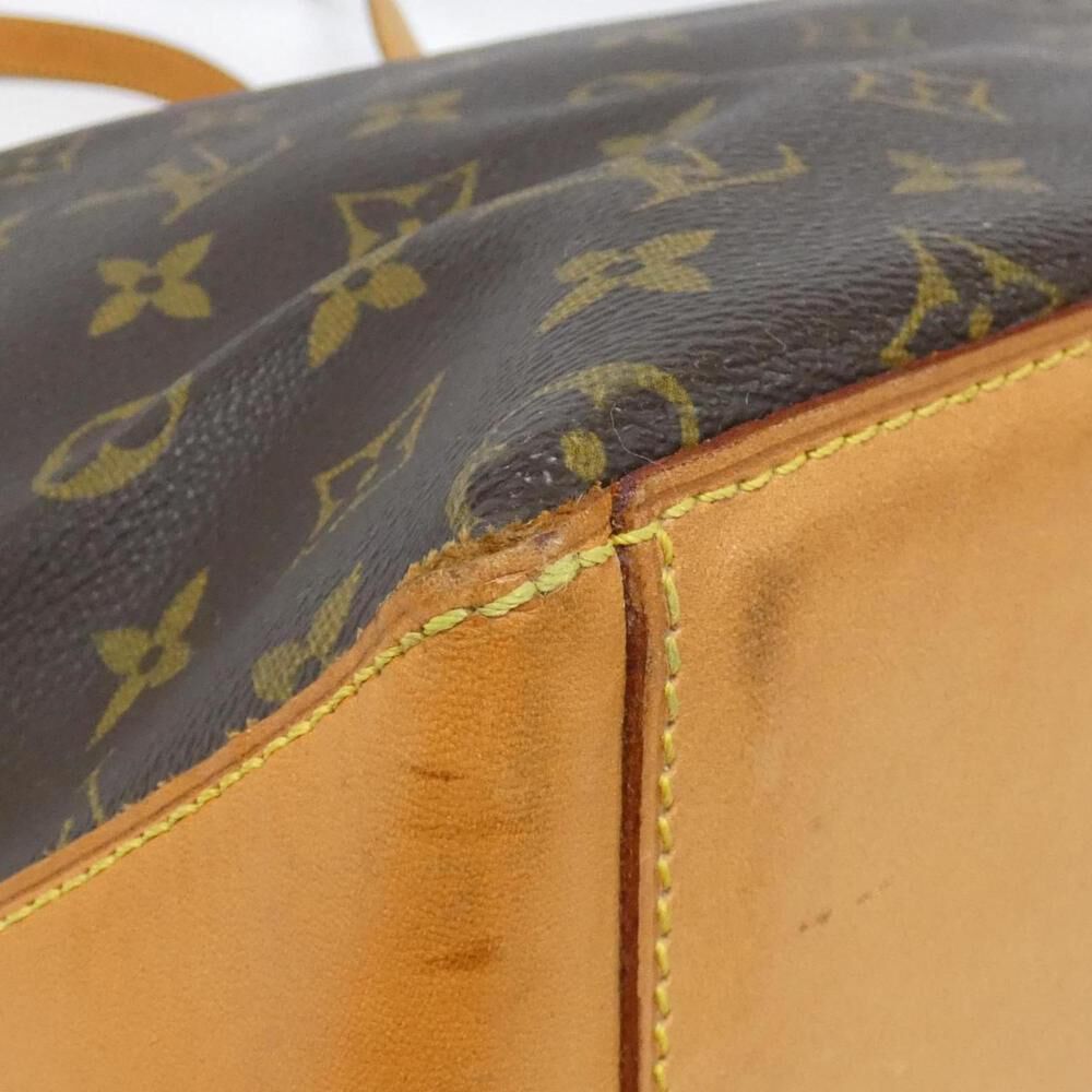 Louis Vuitton Cabas