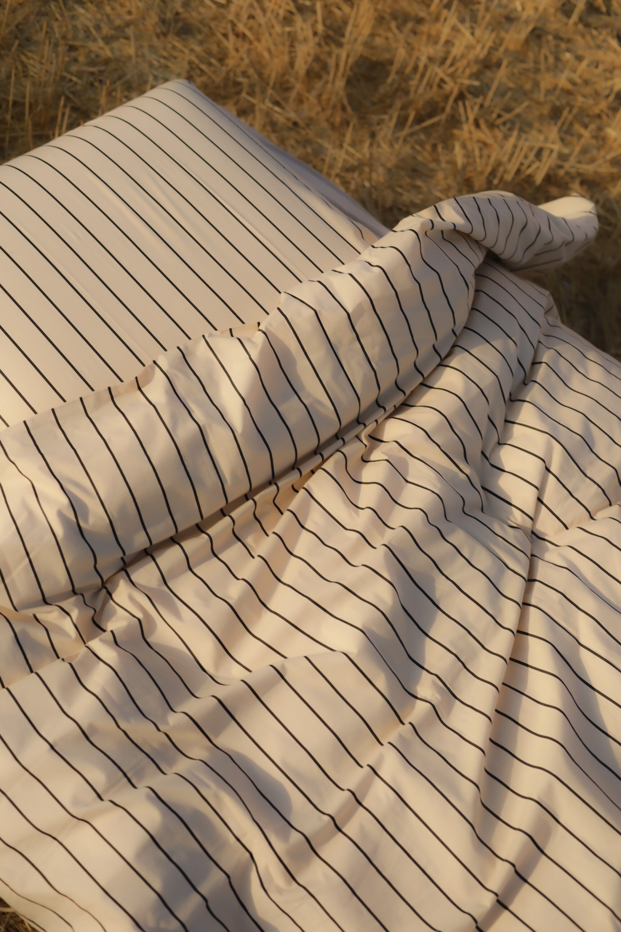 Percale Bed Linen Set