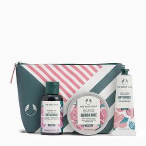 British Rose Mini Gift
