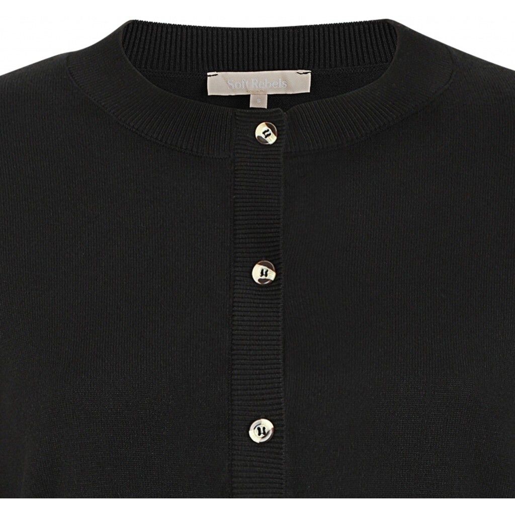 SRMarla Cardigan Knit