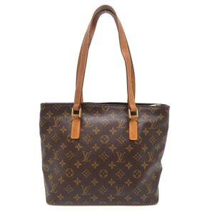 Louis Vuitton Cabas