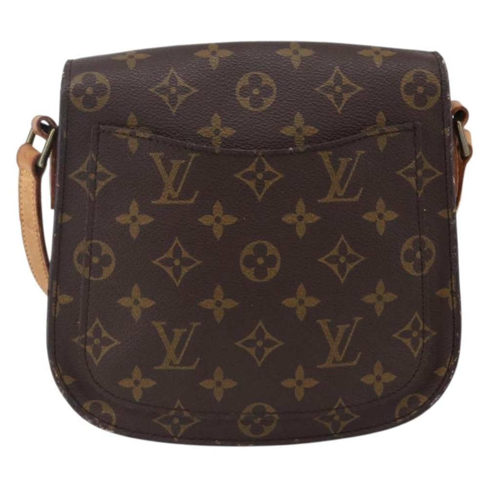 Louis Vuitton Saint Cloud