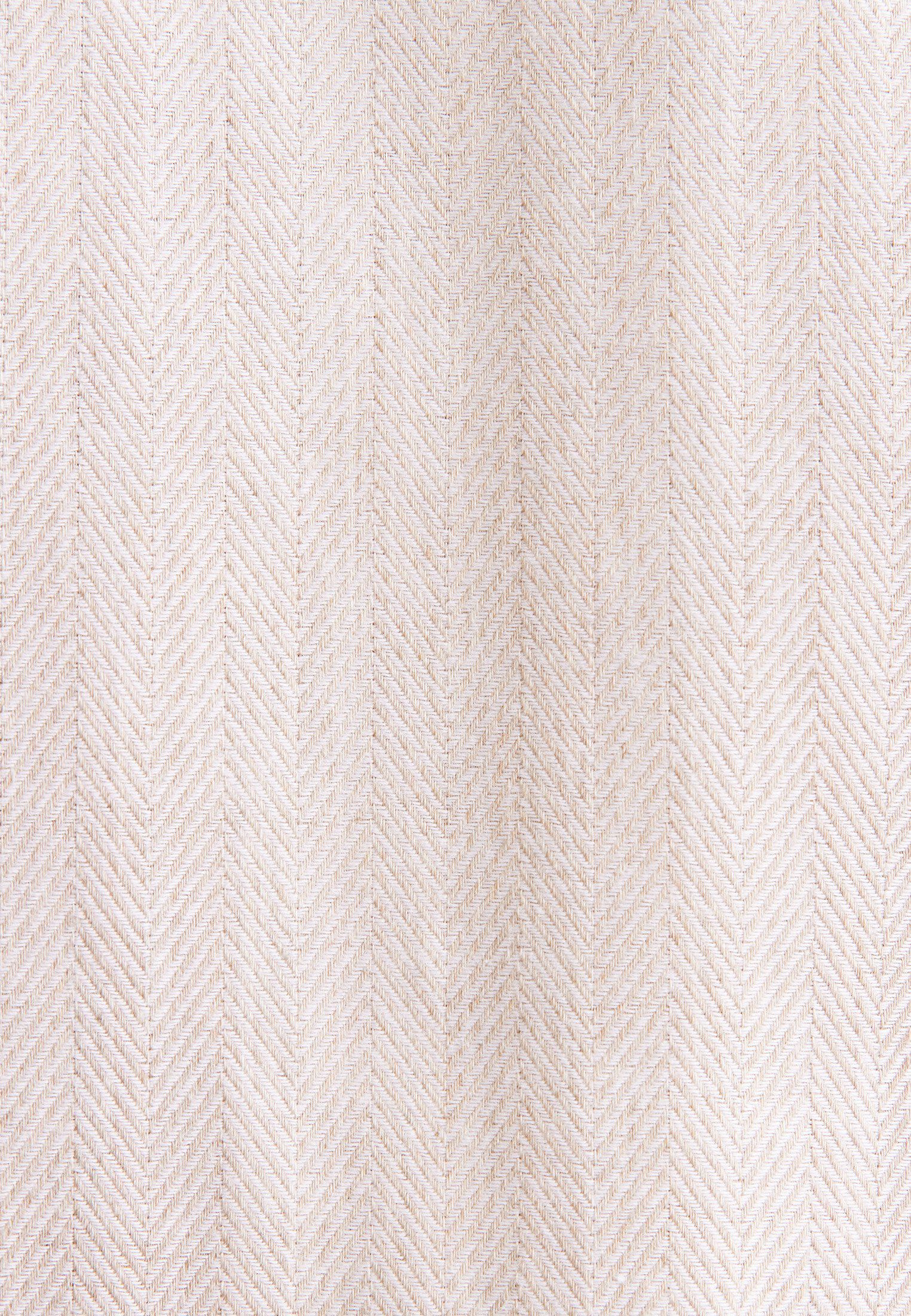 Flannel shirt Regular 1/1 Kent-Collar Herringbone