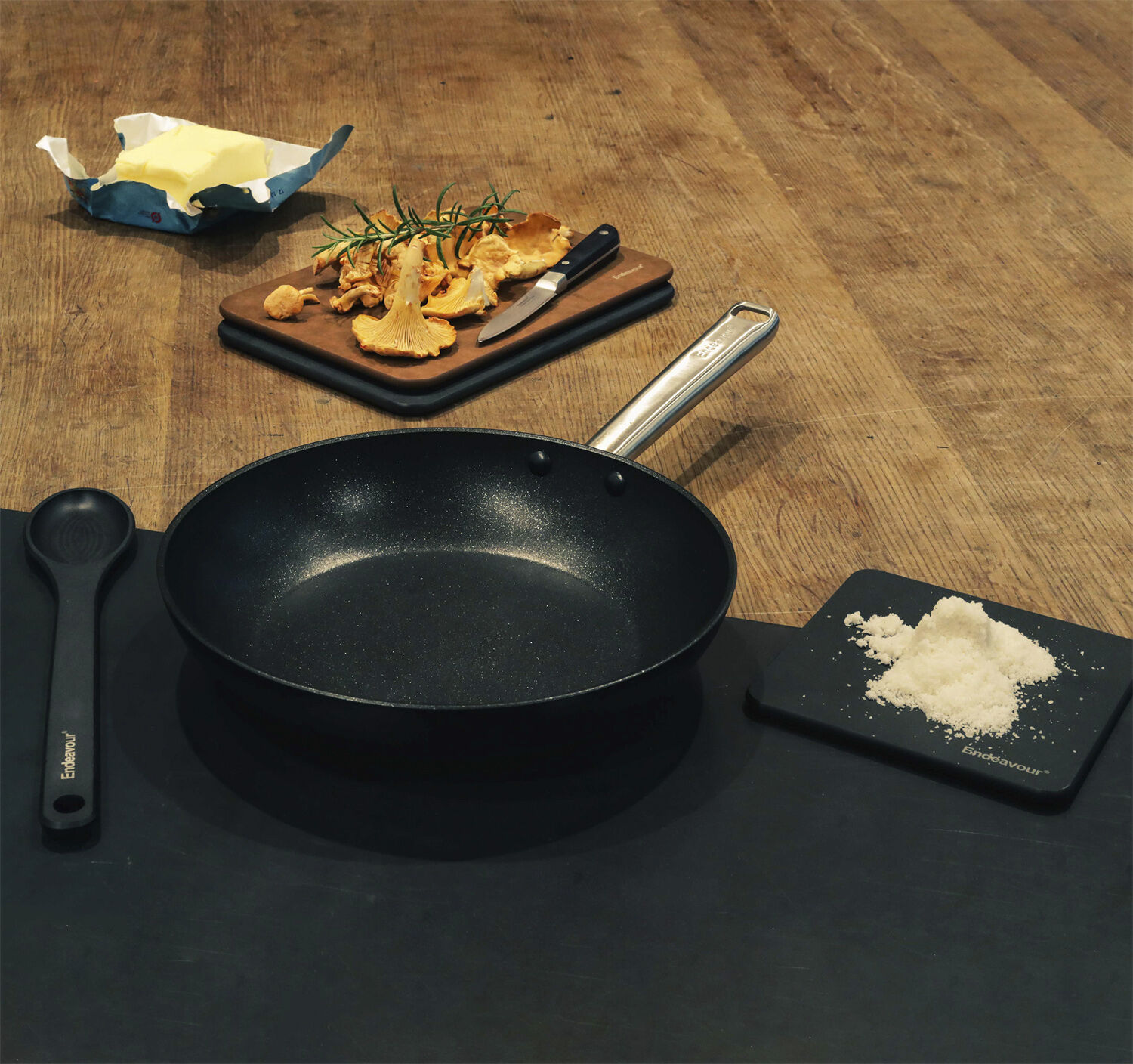 The Friendly Pan 24 cm