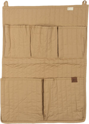 Quilted Wall Pocket