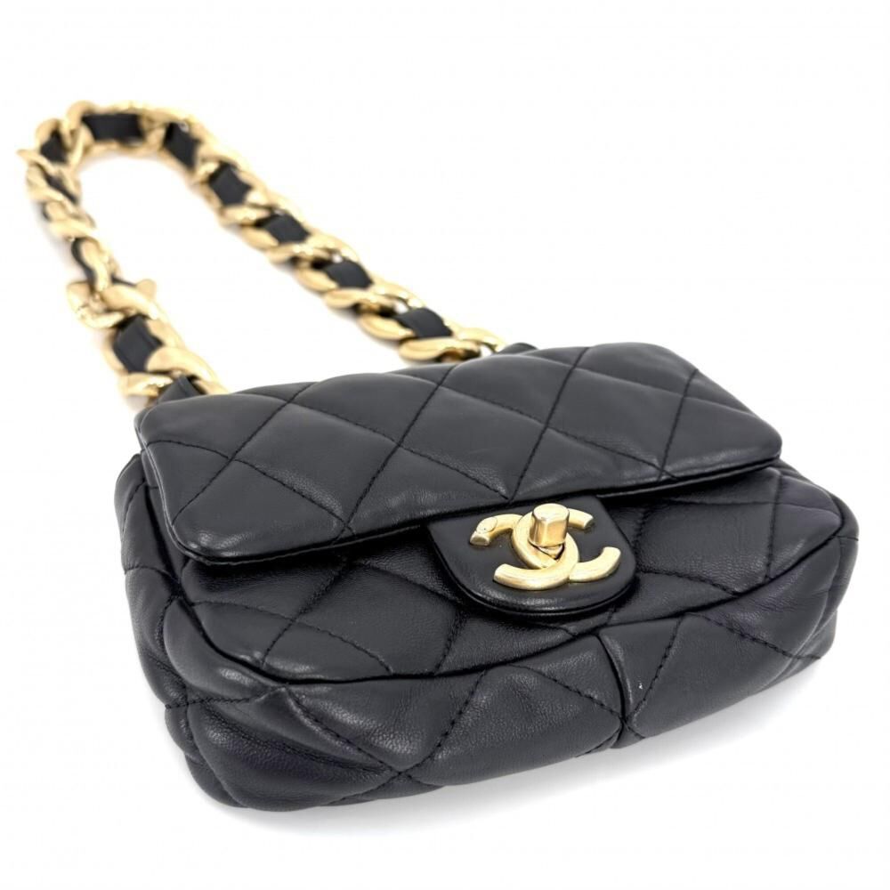 Chanel Shoulder Bag