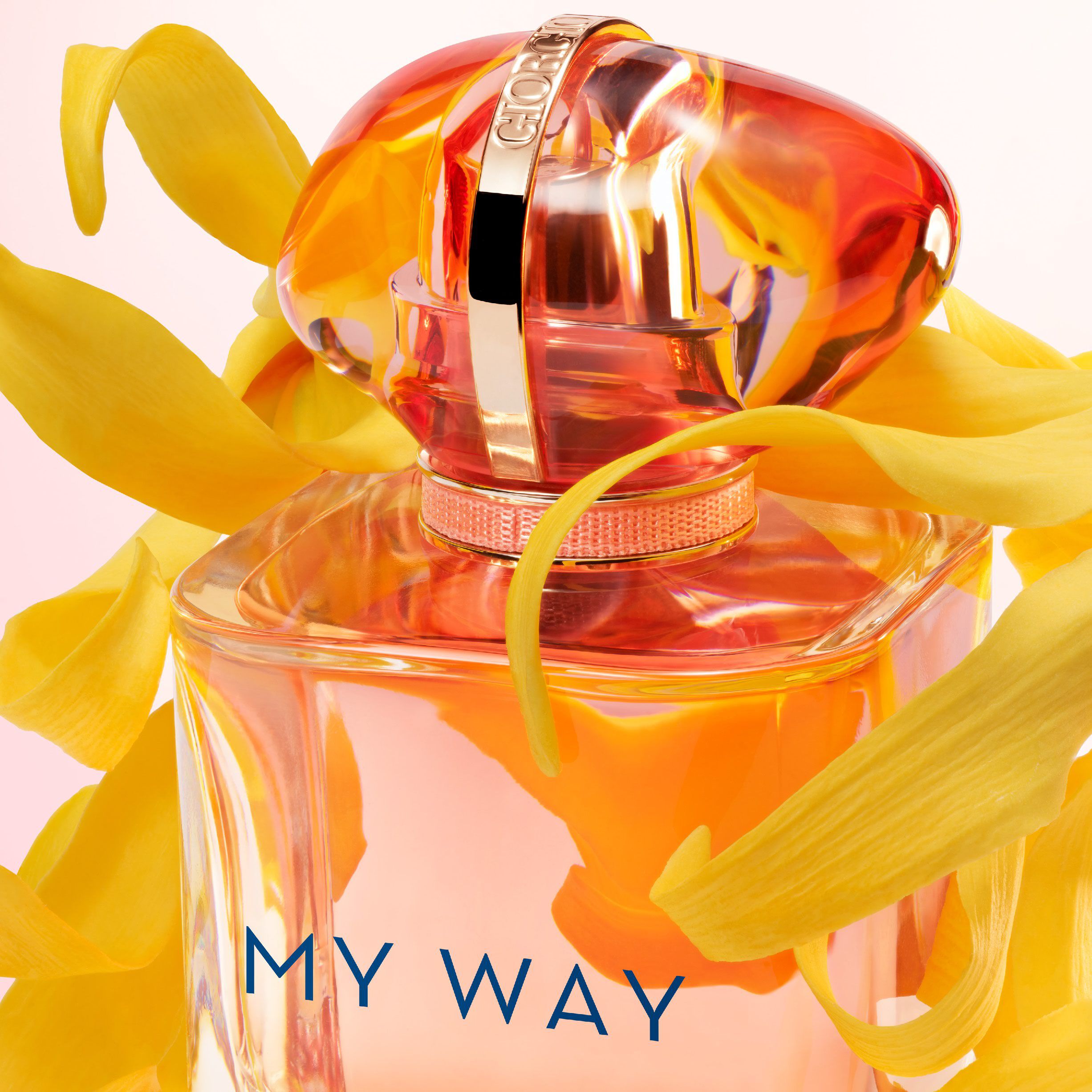 My Way Eau de Parfum