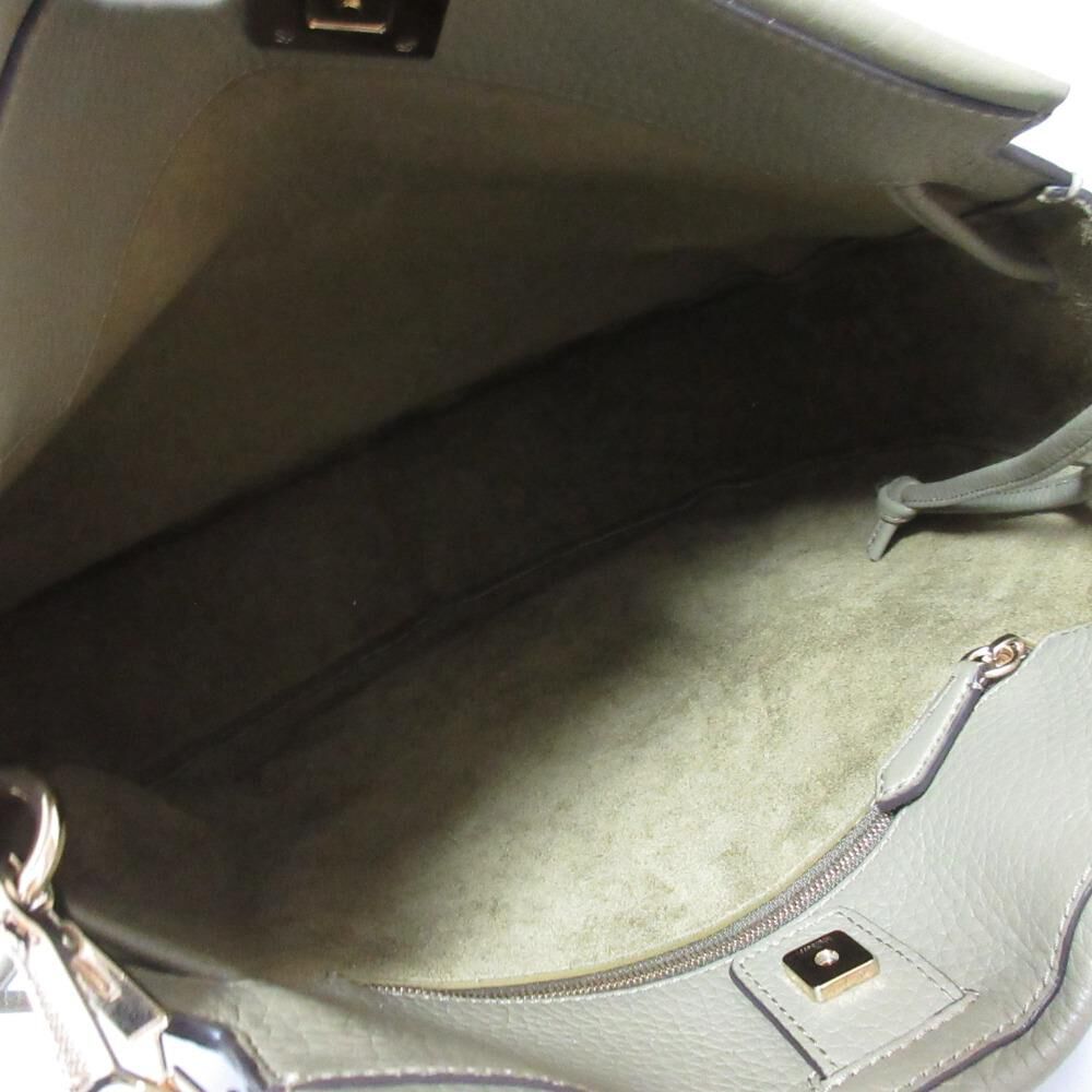 Mulberry Shoulder Bag