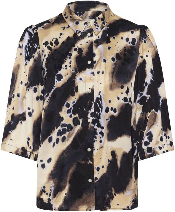SLClero Printed Shirt SS