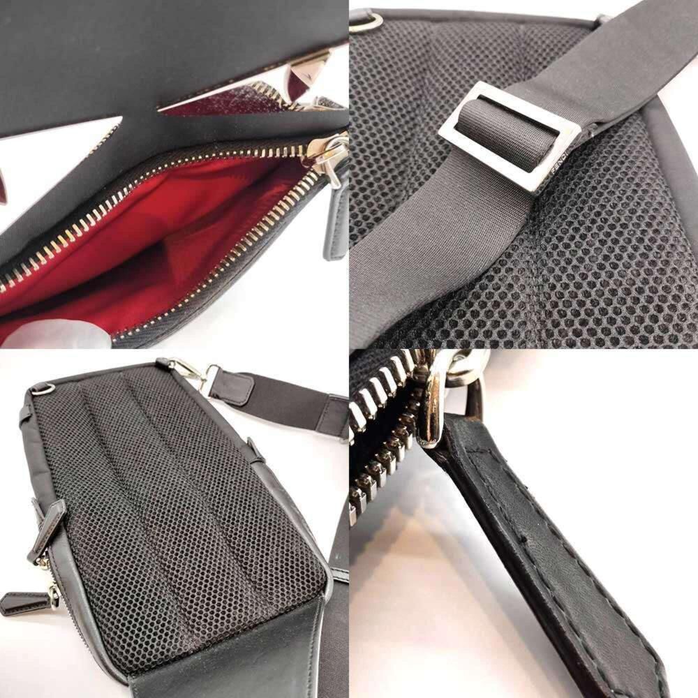 Fendi Crossbody Bag