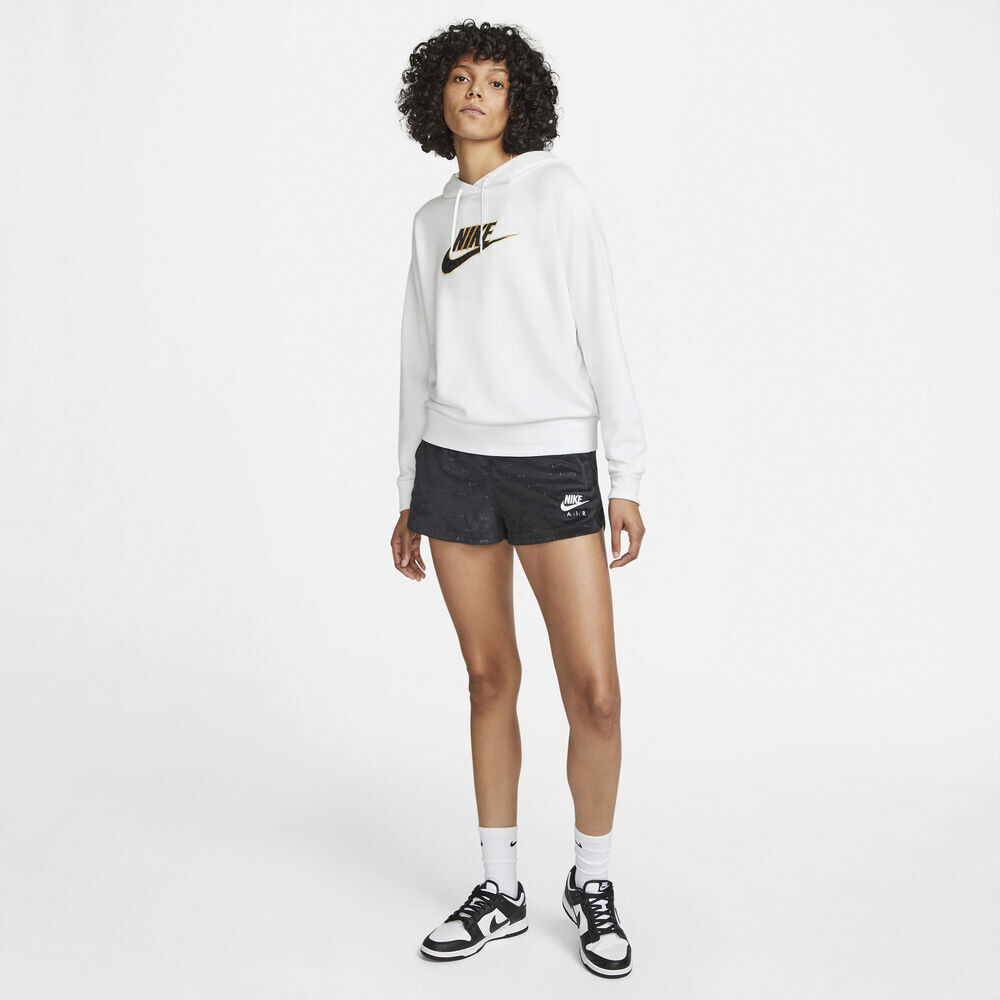 Sportswear Fleece Haettetroje