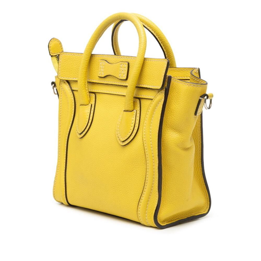 Celine Luggage