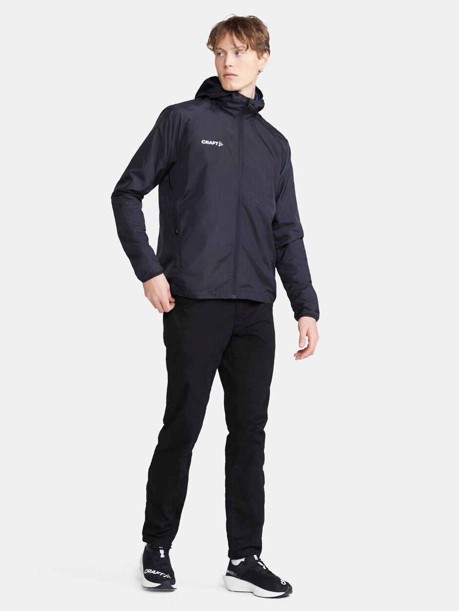 Squad Vindt&aelig;t L&oslash;bejakke