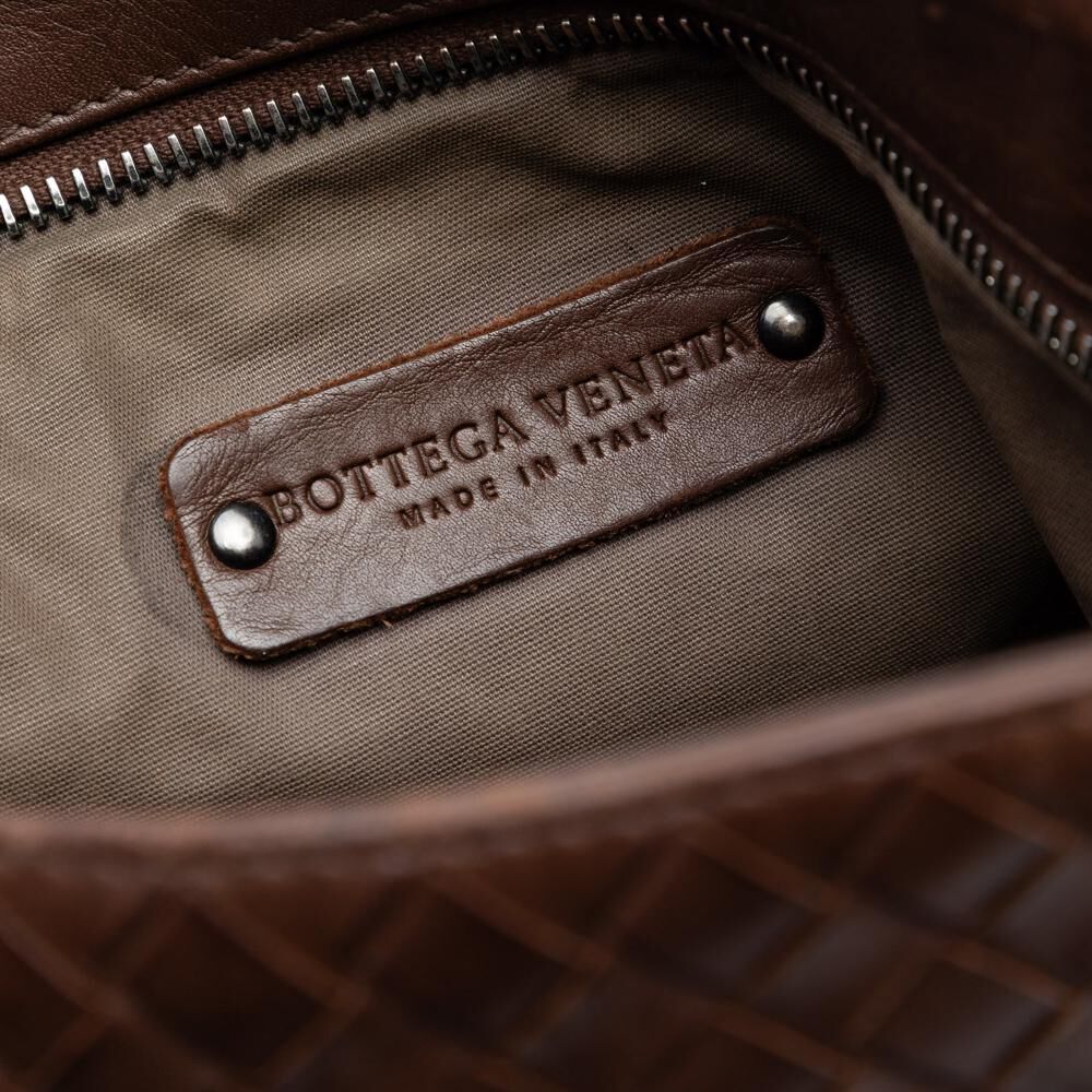 Bottega Veneta Crossbody Bag