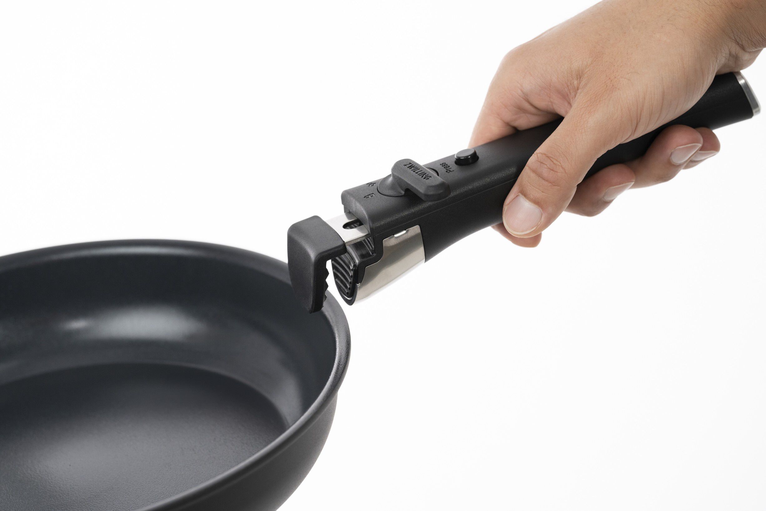 UNLOCK - Stegepande 28 cm
