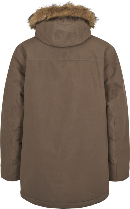 Banff II Parka jakke