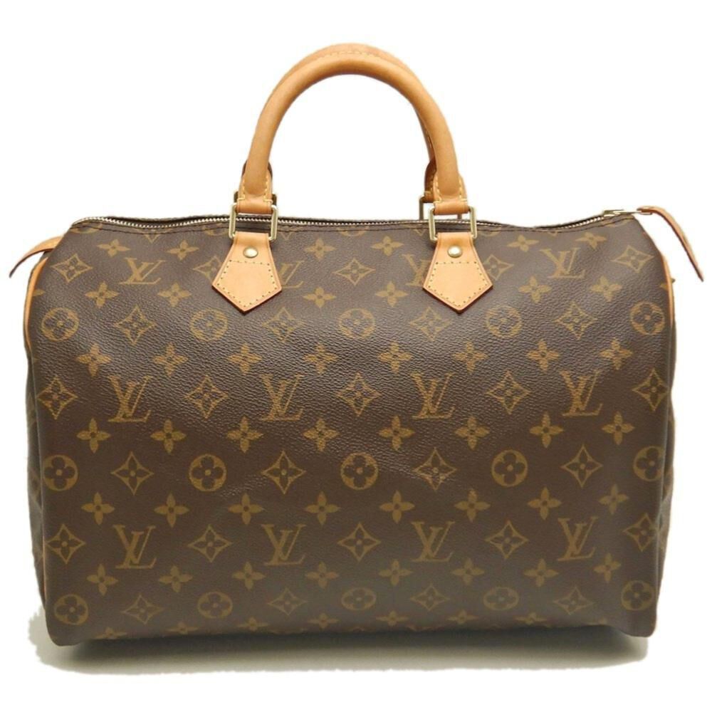 Louis Vuitton Speedy