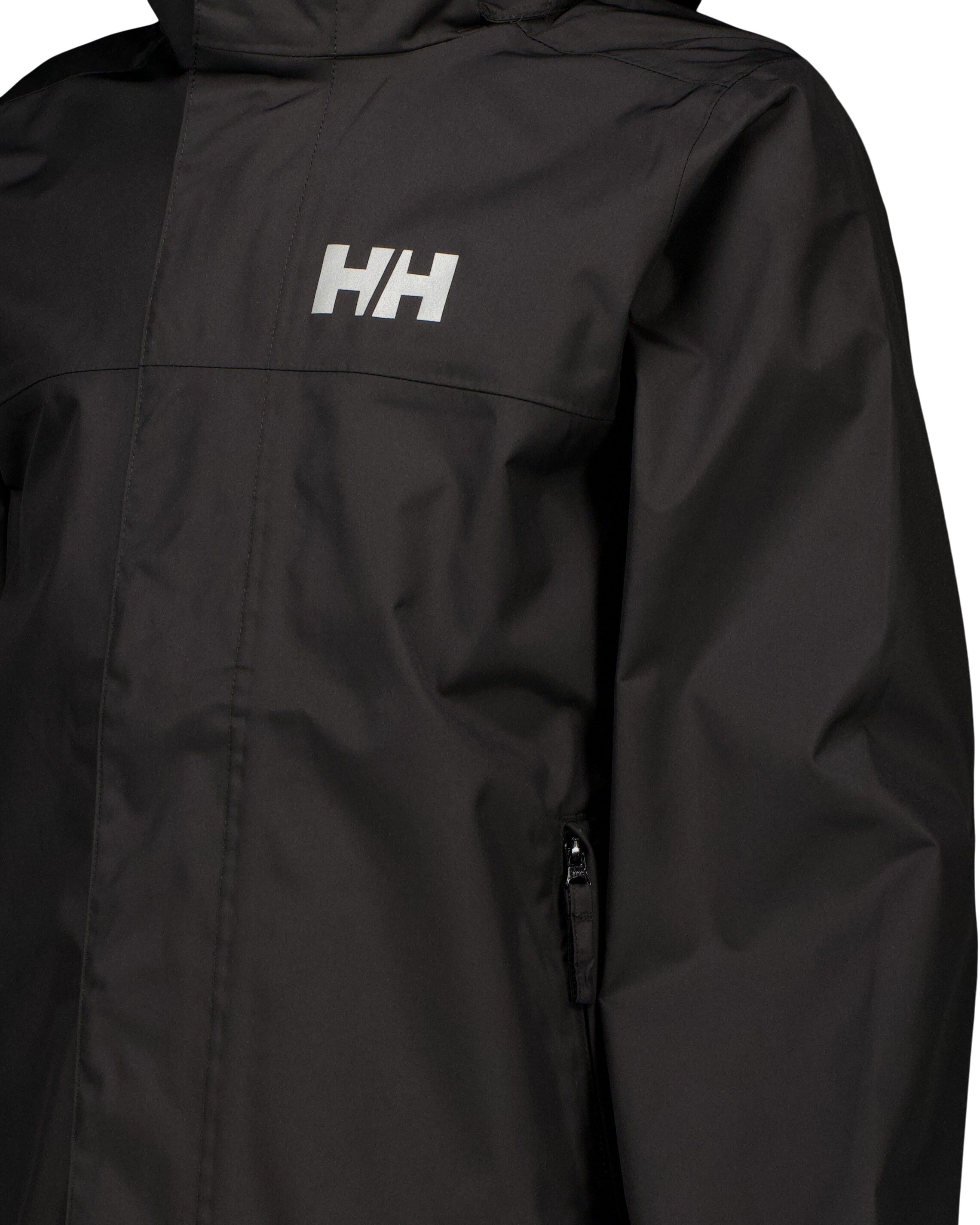 JR VANCOUVER RAIN JACKET