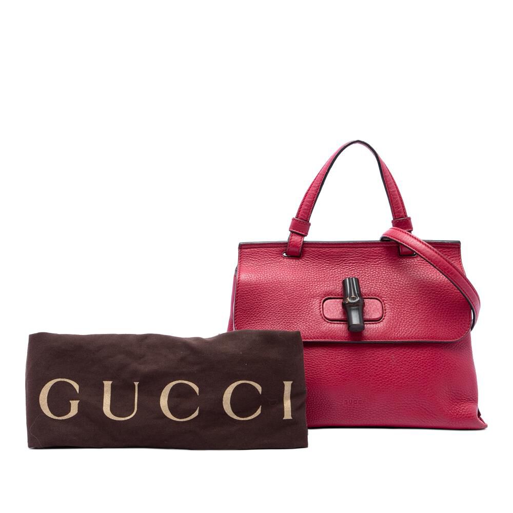 Gucci Bamboo