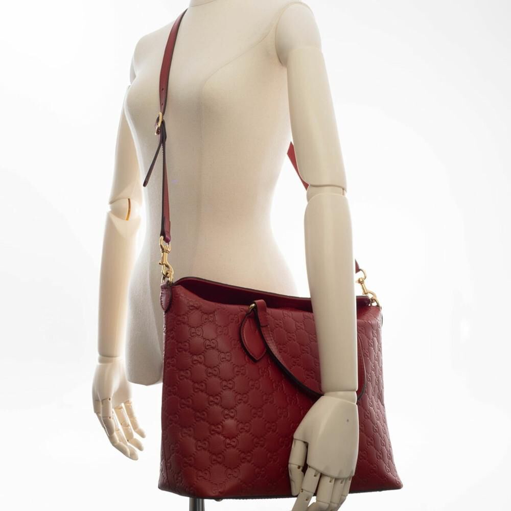 Gucci Tote