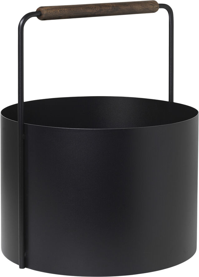 Firewood Basket - ASHI