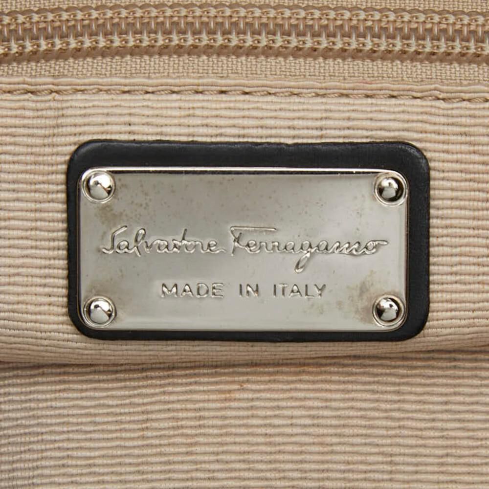Salvatore Ferragamo Shoulder Bag