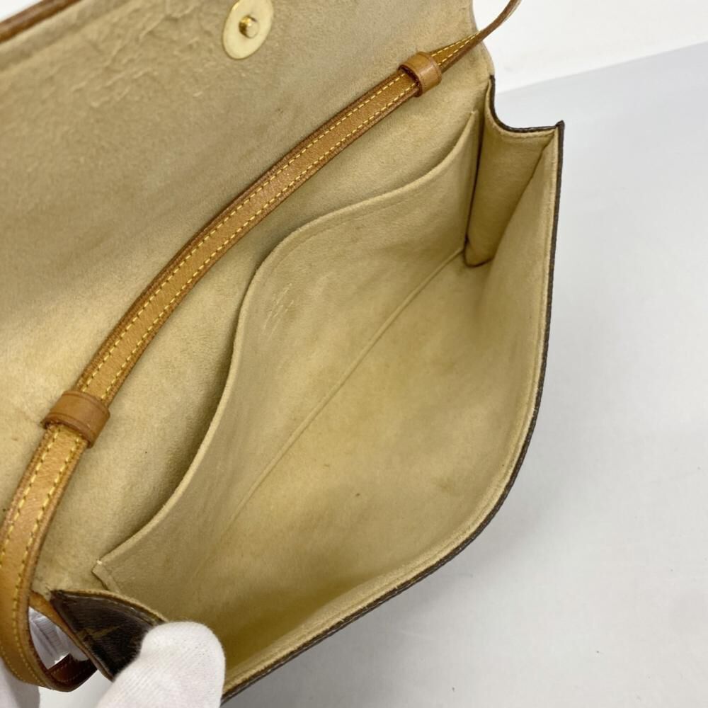 Louis Vuitton Twin Pochette