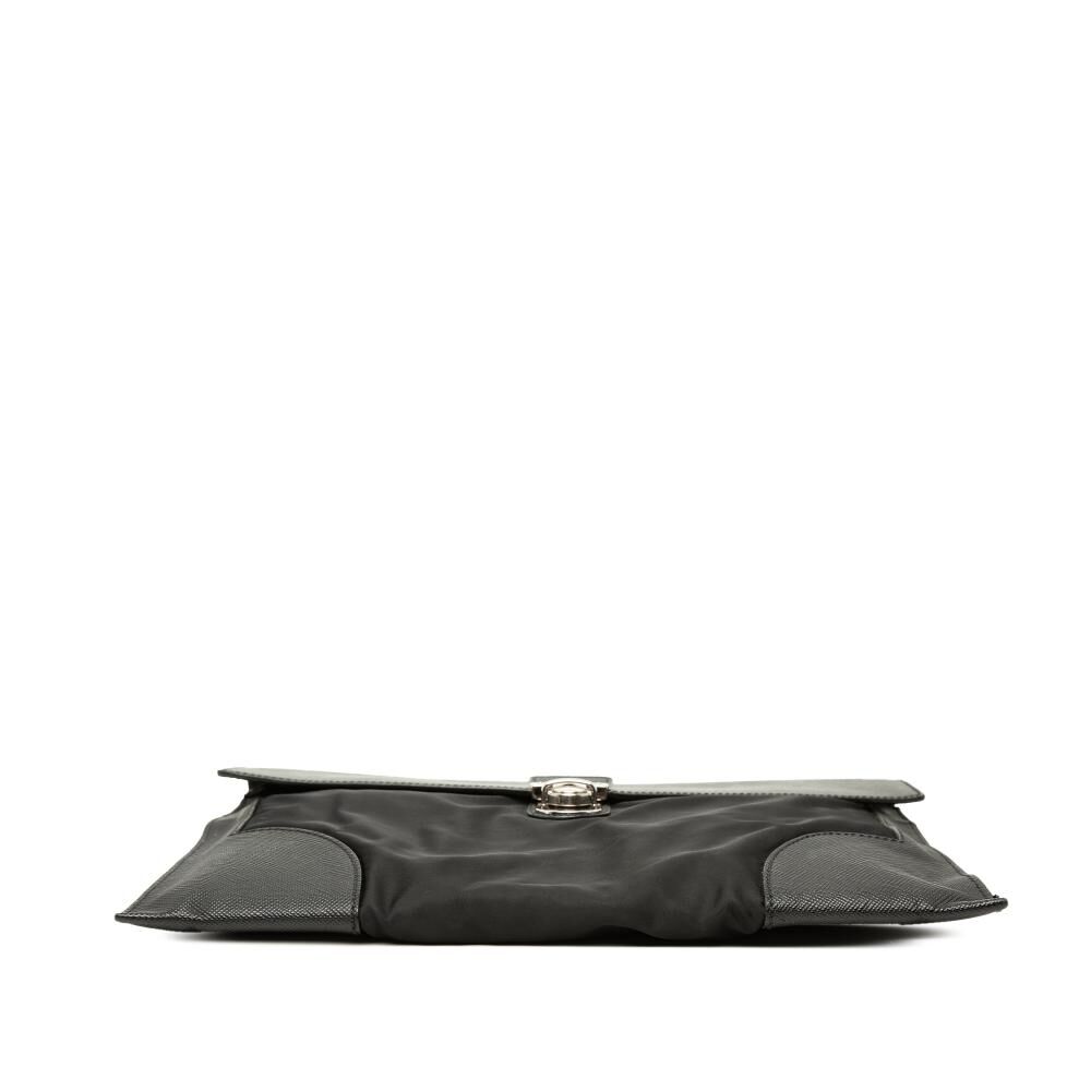 Prada Clutch