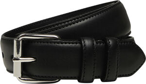 Skin Stitch Bowie Belt