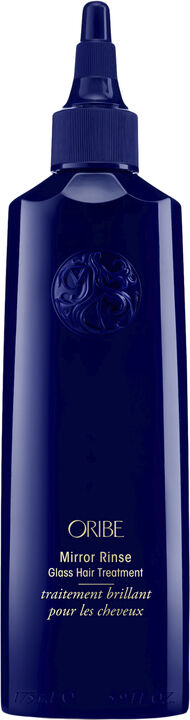 Supershine Mirror Rinse Glass Hair Treatment