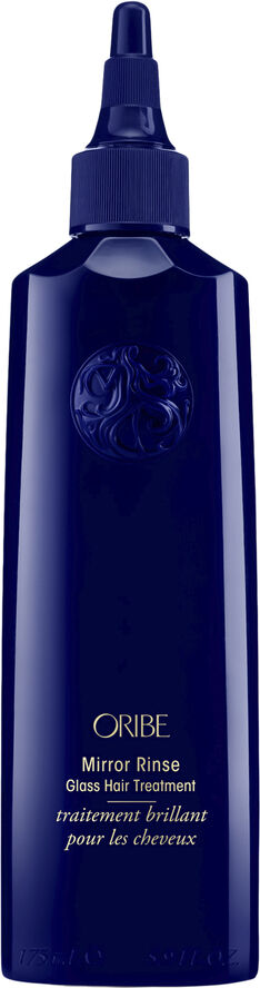 Supershine Mirror Rinse Glass Hair Treatment