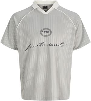 JCOETERNA FOOTBALL POLO SS SA26 LN