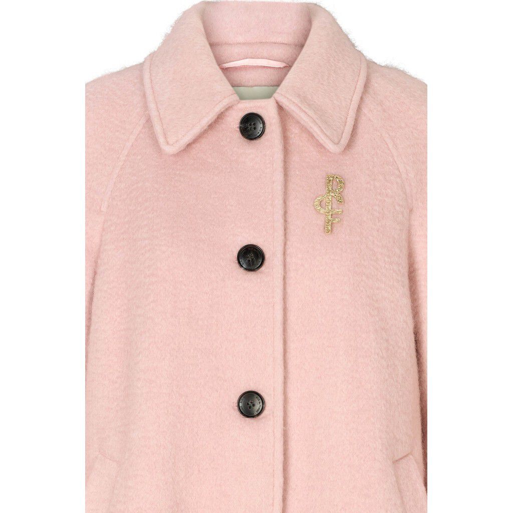 7547RDFAddison coat