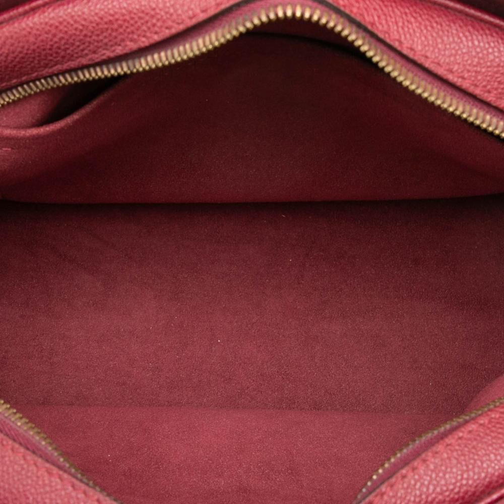 Louis Vuitton Alma