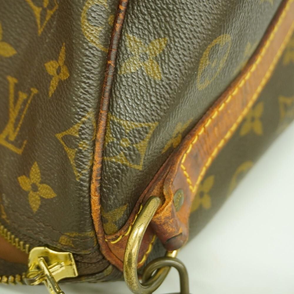 Louis Vuitton Keepall