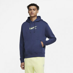 Sportswear hættetrøje