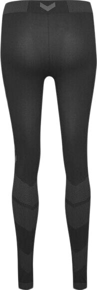 First Seamless Tights