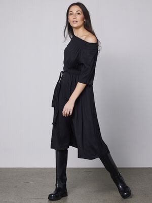 Ymke Dress - 3